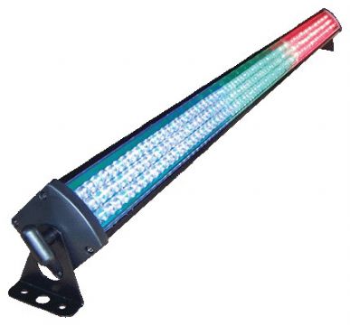 Ls-1028 Dmx Rgb Led Intelligent Bar